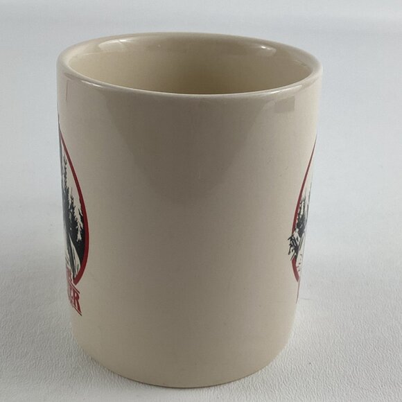 Stranger Things World's Best Babysitter Coffee Mug Steve Harrington Loungefly - Picture 5 of 6